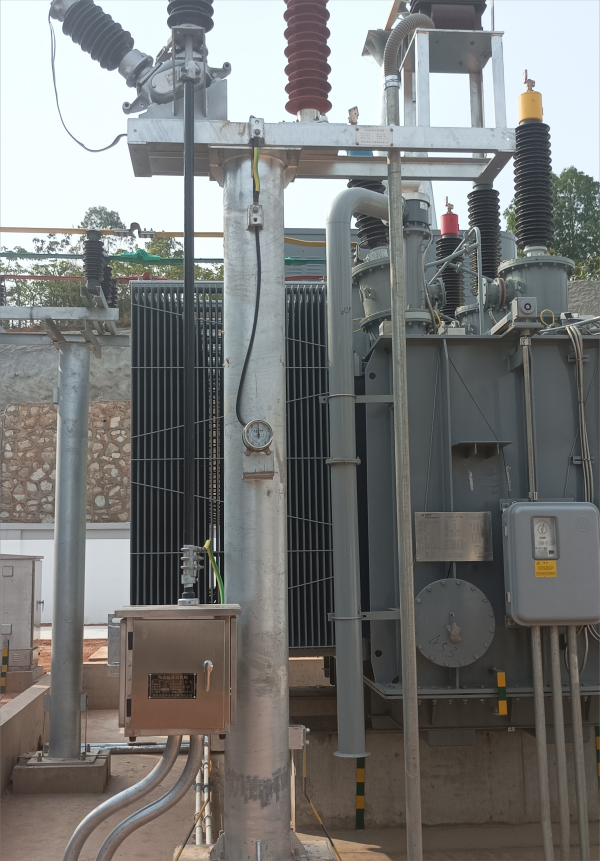 中航廉江良垌項(xiàng)目